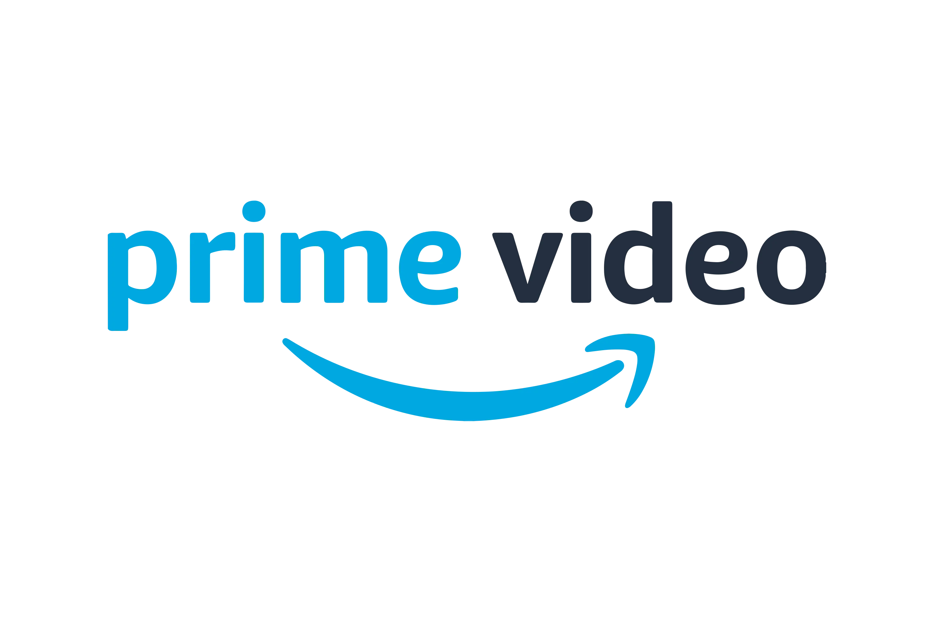 Prime Video